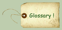 Glossary !
